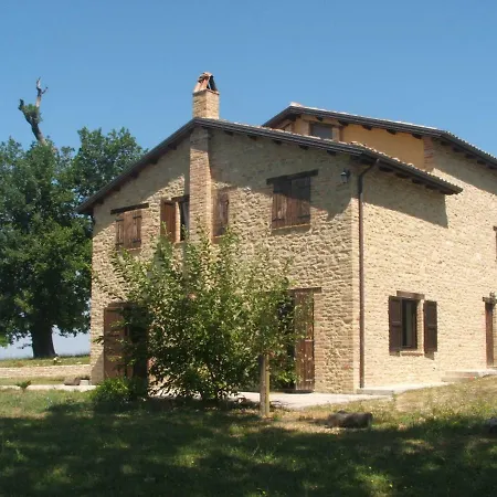 Landsted Il Castellano *