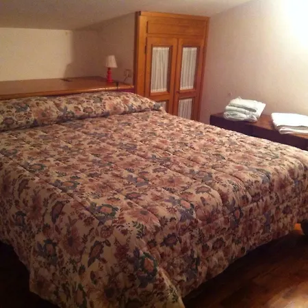 Landsted Il Castellano Smerillo