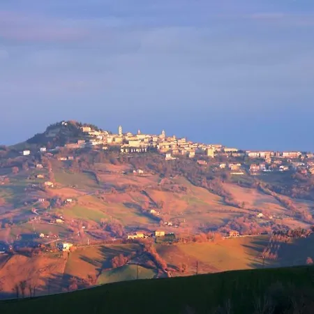Landsted Il Castellano *