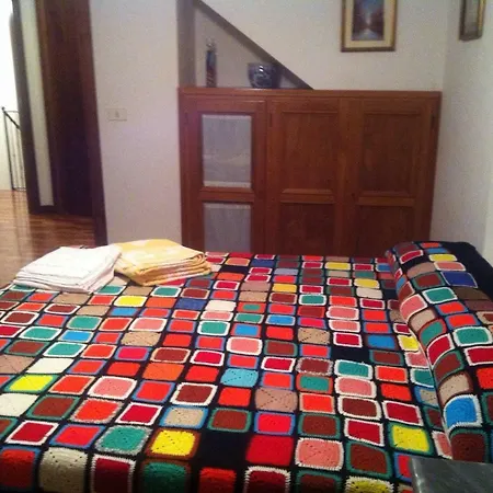 Il Castellano Landsted Smerillo