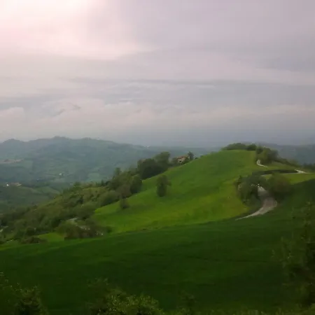 Il Castellano