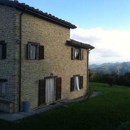 Il Castellano Landsted *