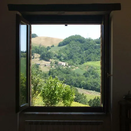 Il Castellano * Smerillo