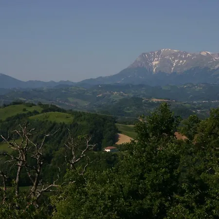 Il Castellano Landsted Smerillo